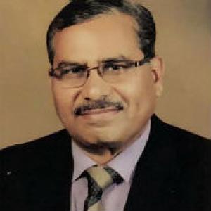 Dr. C. L. Nawal