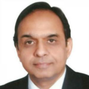 Dr. Girish Mathur