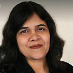 Dr Swati Shrivastava