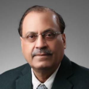 Dr. Raman Sharma