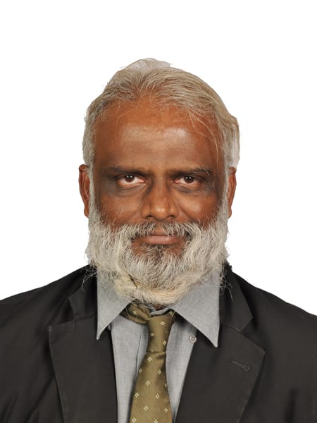 Dr.Nagarajan T.Vellasamy