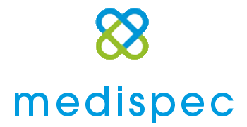 Medispec logo_white-01