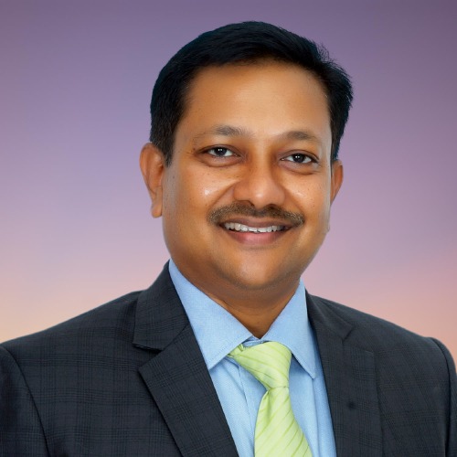 Prof. Dr.GovindarajKanagaraj