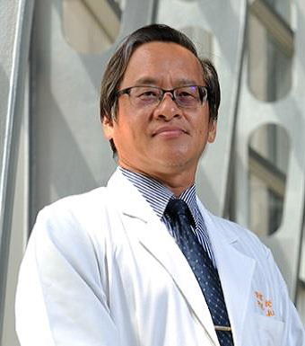 Prof. Dr.Hui PingLau
