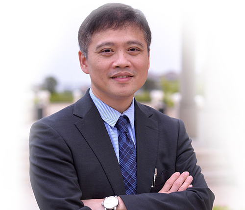 Prof. Dr.Chih-KunHuang