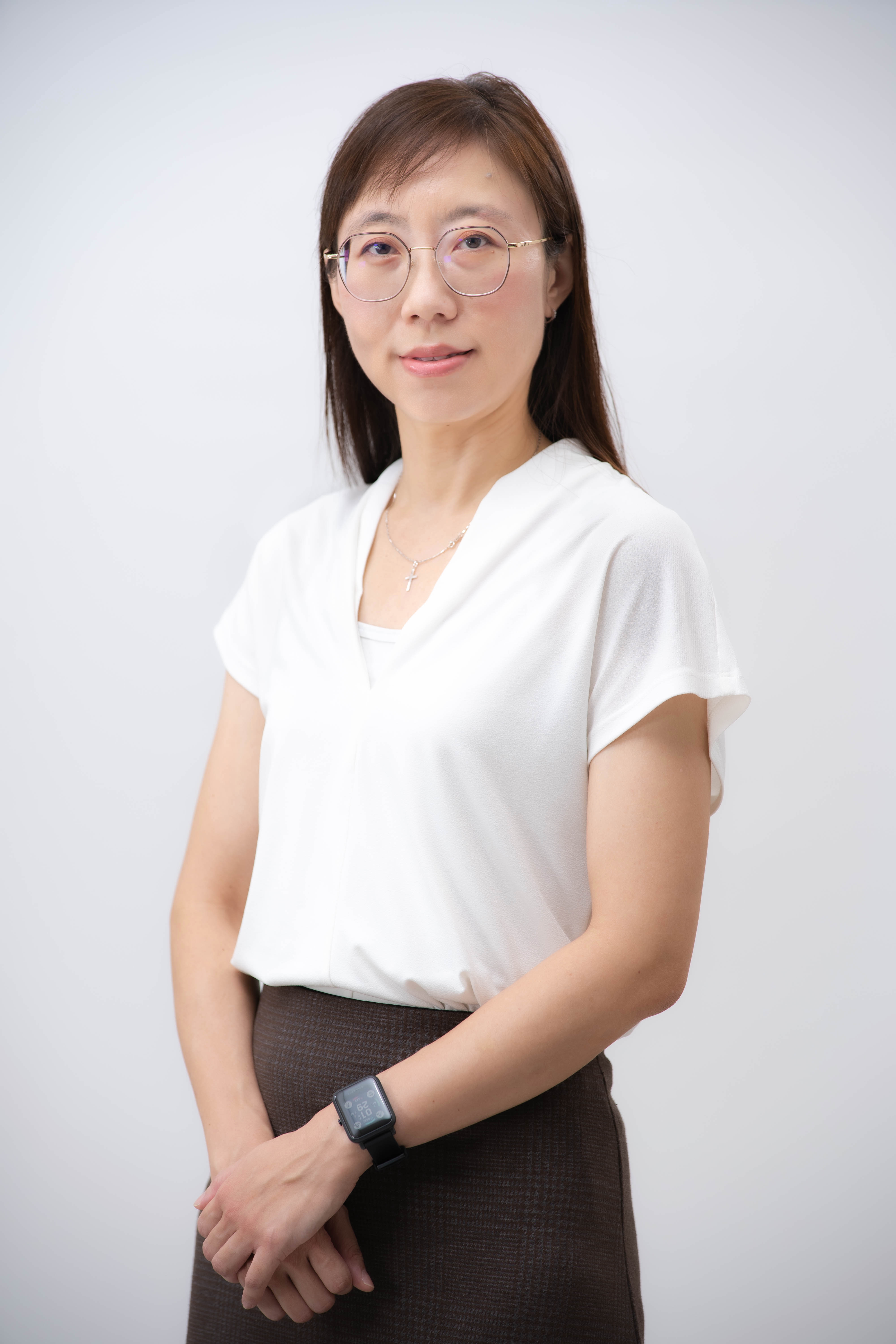 Dr.Elaine Hui BeenNg
