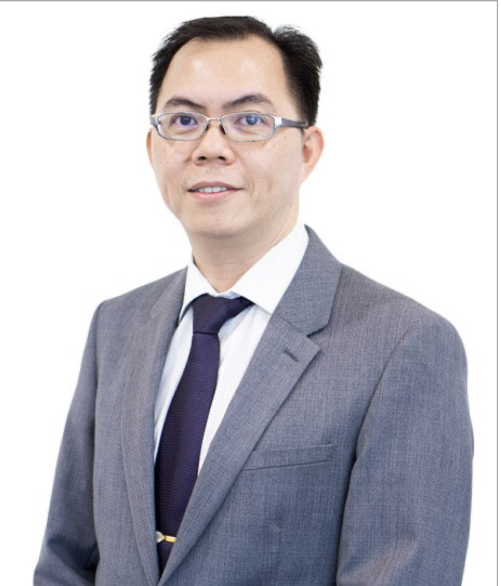 Dr.Peng-ChoongLau 