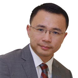 Dr. Yeap Chee Loong