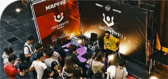 Finaliza la quinta temporada de Amazon University Esports