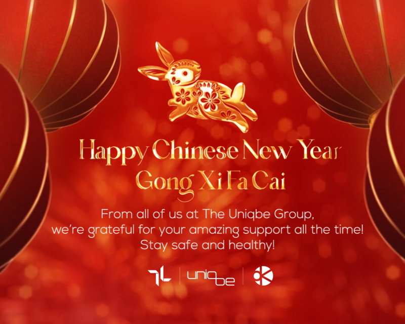 Uniqbe_CNY Greeting 2023_Mobile Vers