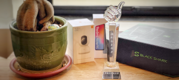 Uniqbe wins AliExpress Oversea Warehouse Award