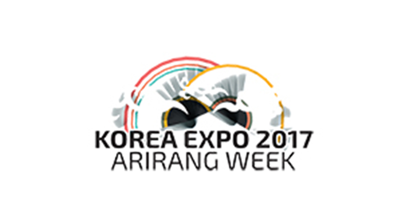 Korea Expo 2017