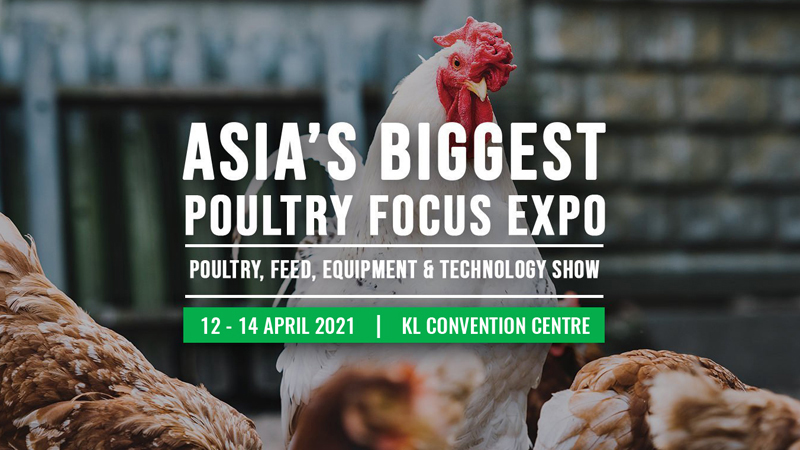 Poultry Asia 2021