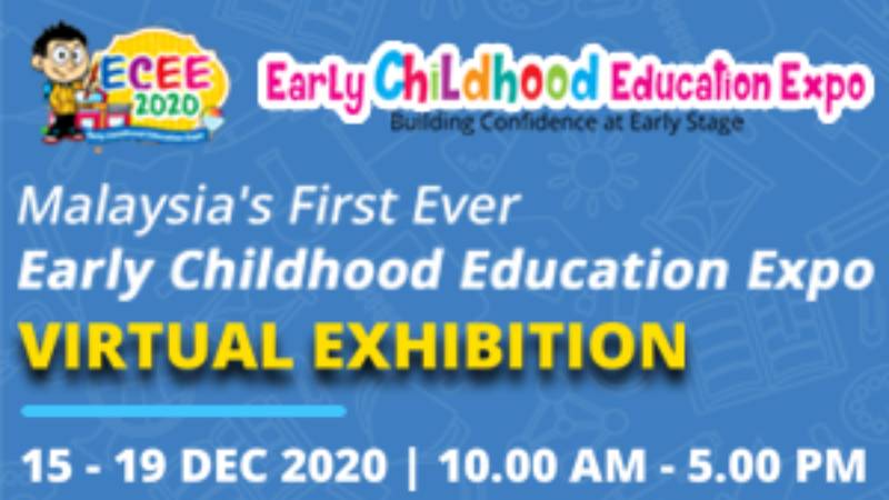 Early Childhood Education Expo 2020