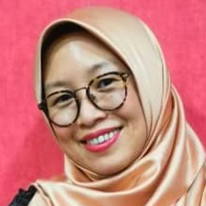Dr Siti Rohayu Kamarul Baharain