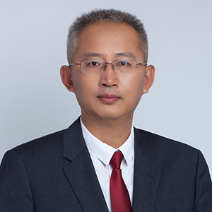 Dr. Yan Shupeng