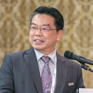 Dr. Khoh Soo Beng