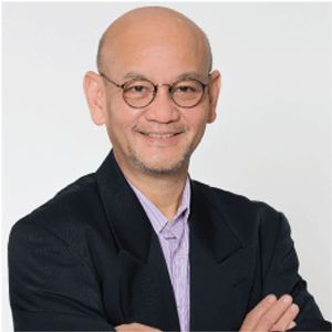 Professor Dr. Wong Chee Piau
