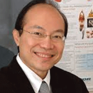 Dr. Hoh Hon Bing