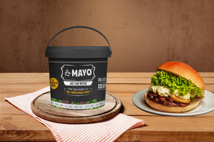 WHY IS LA MAYO ONE OF AUSTRALIA's BEST-LOVED CONDIMENTS?