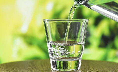 WHAT’S SO SPECIAL ABOUT ORAL REHYDRATION SOLUTIONS?