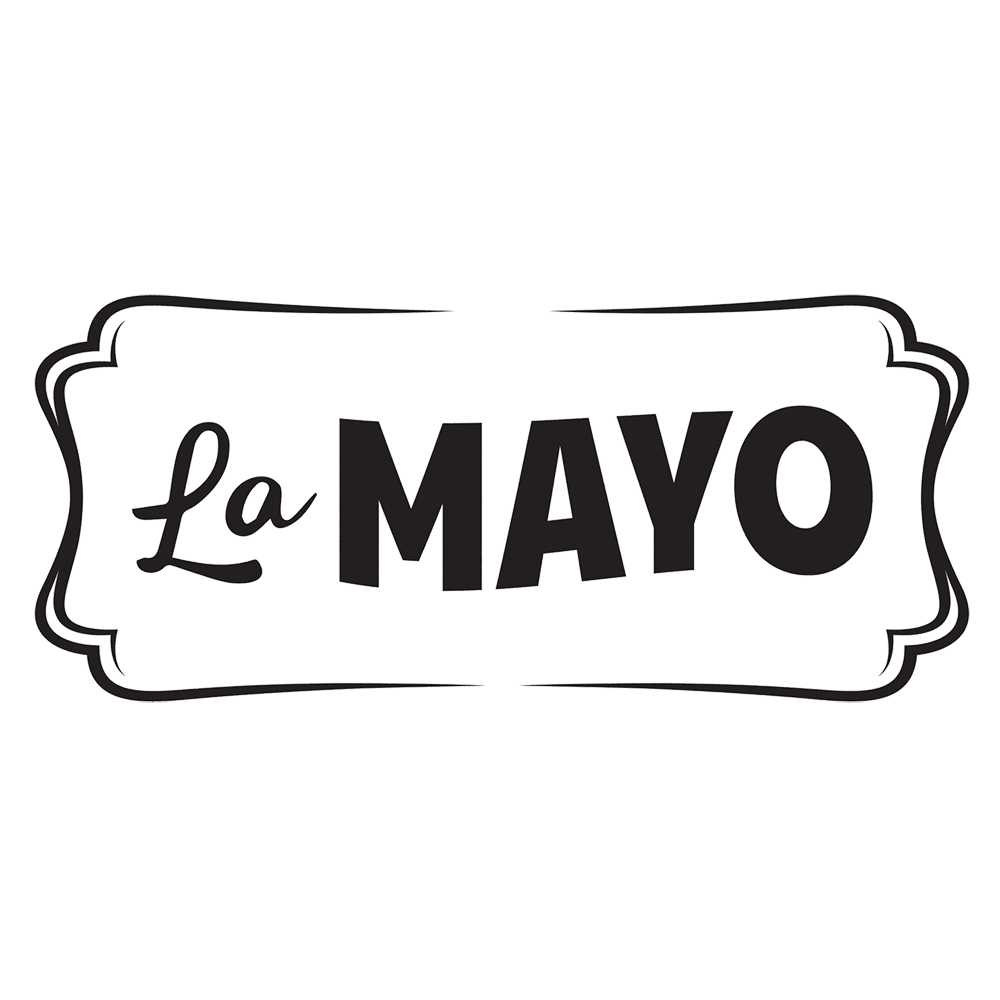 Nepbio La-MAYO-Logo egg free mayonnaise