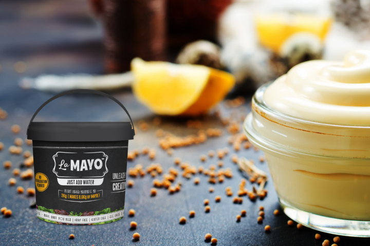 FACTS TO CONSIDER WHEN CHOOSING MAYONNAISE