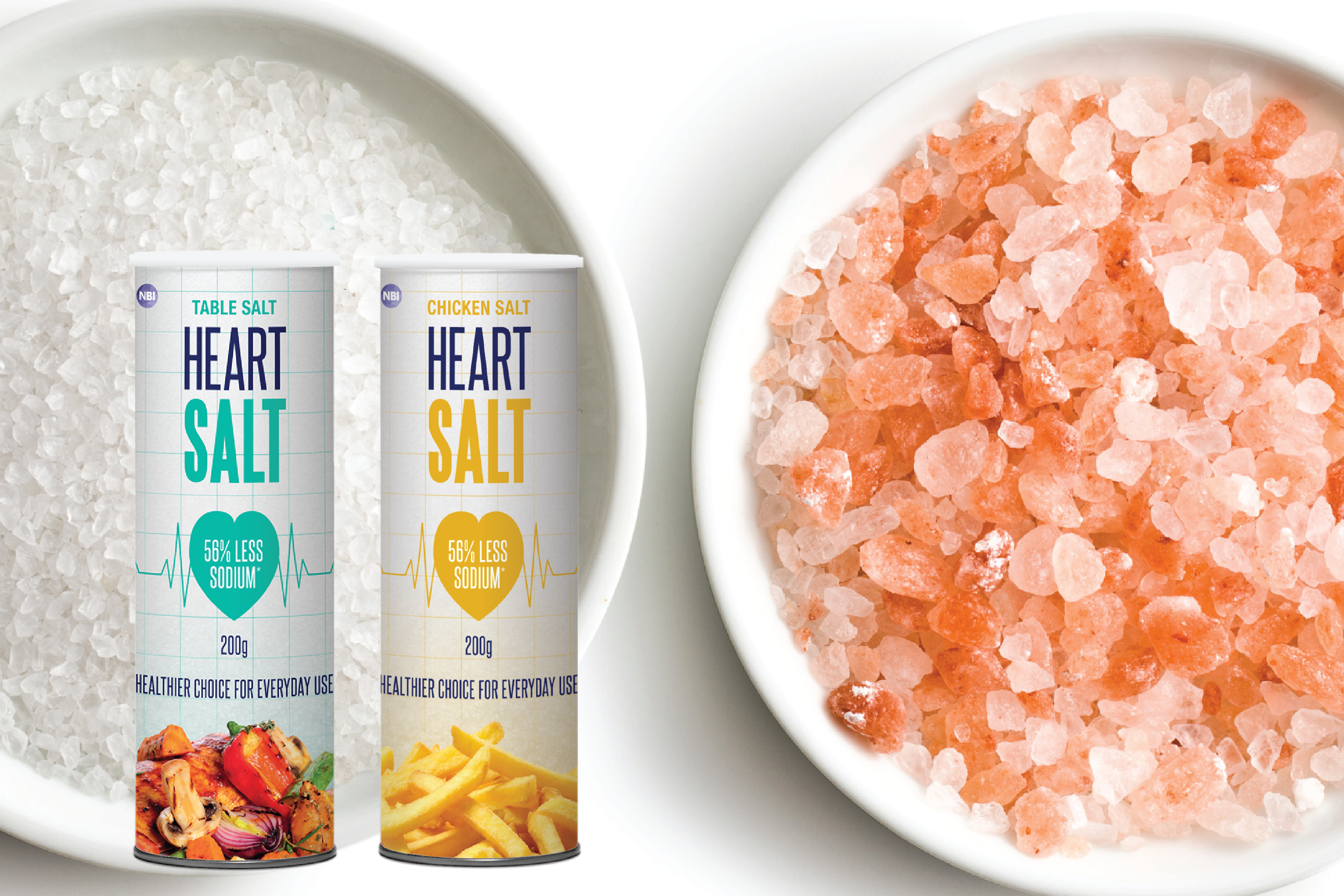 IS PINK HIMALAYAN SALT A HEALTHY SALT?