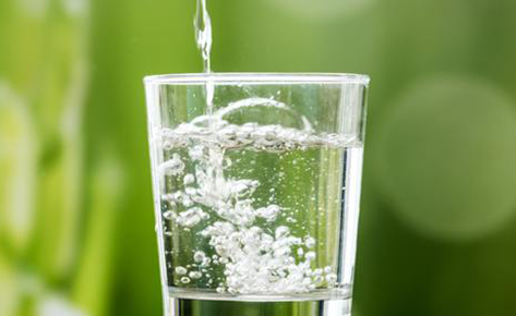 DEHYDRATION - CAUSES, SYMPTOMS AND TREATMENT