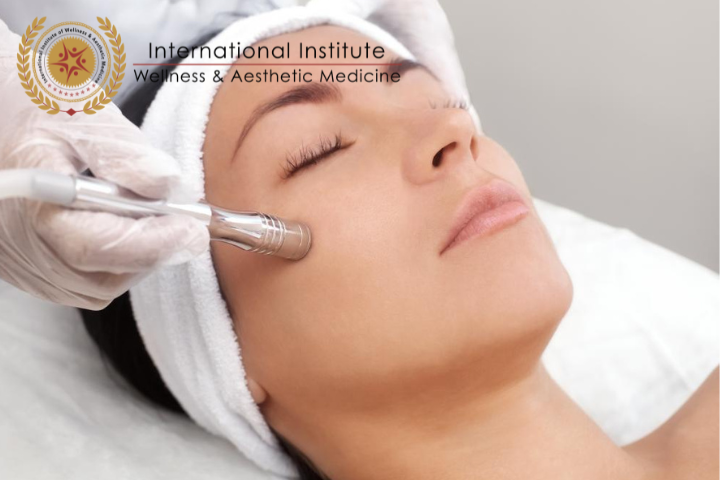 ABOUT DERMABRASION COSMETIC PROCEDURE