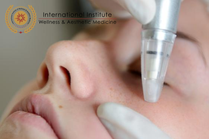 BENEFITS OF MICRODERMABRASION COSMETIC PROCEDURE