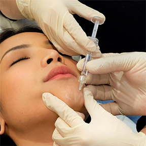 PROFESSIONAL CERTIFICATE IN ADVANCED AESTHETIC