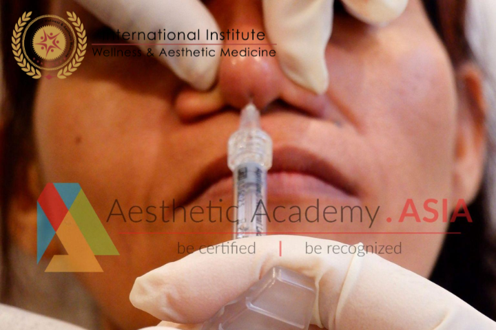 RHINOPLASTY: WHAT TO EXPERT BEFORE AND AFTER THE AESTHETIC PROCEDURE
