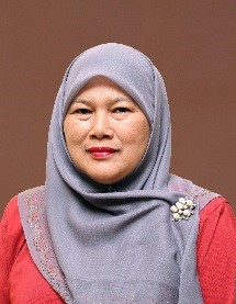 Dr Akma binti Ngah Hamid