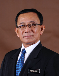 Dato' Dr. Norlizan Mohd Noor