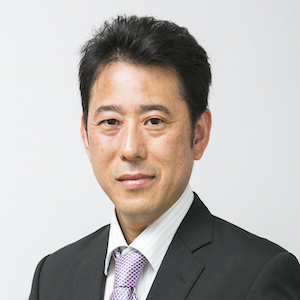 Hideki Ohdan