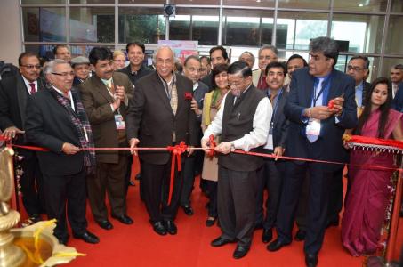 TEX-TRENDS INDIA 2015