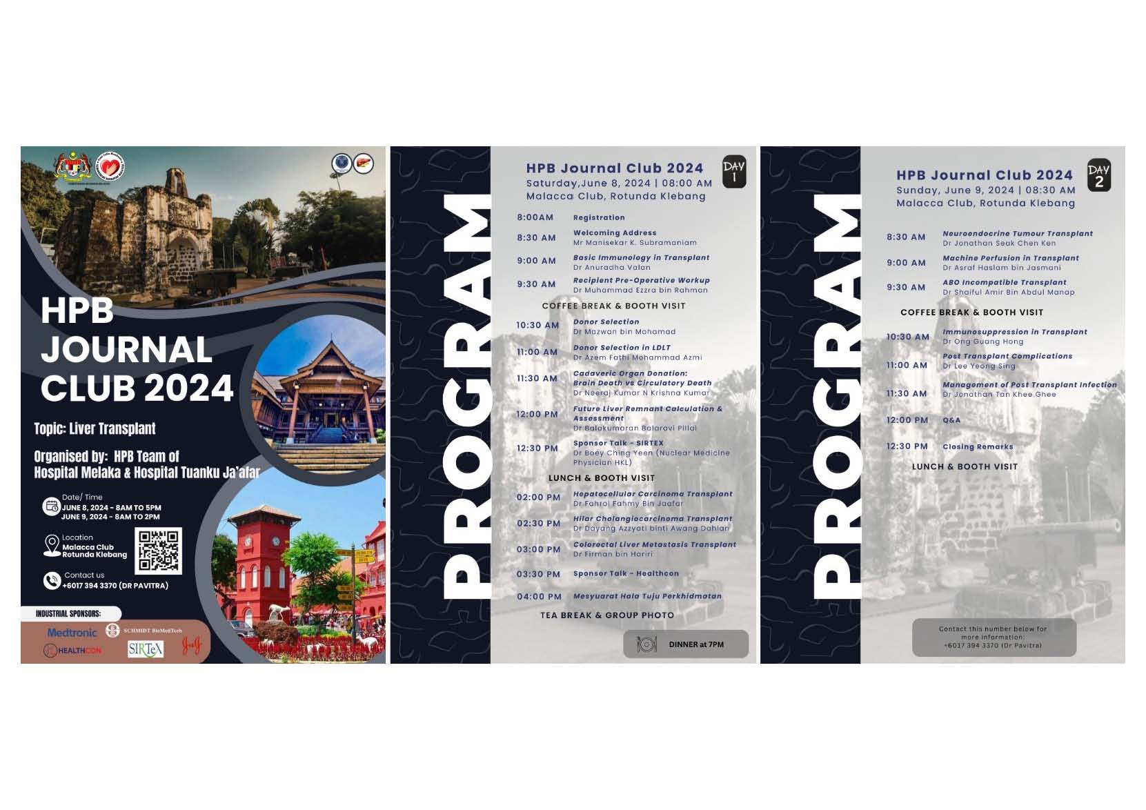   IHPBA World Congress 2024