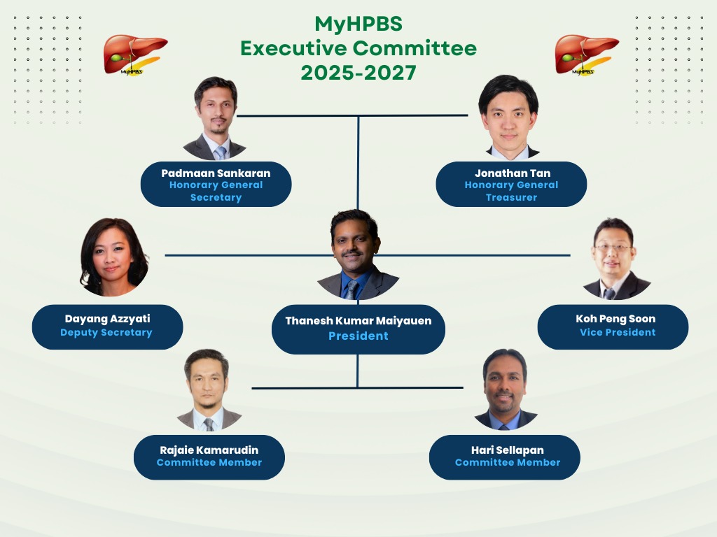 Committee Announcement
