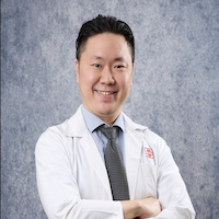 Dr Lee Euxian