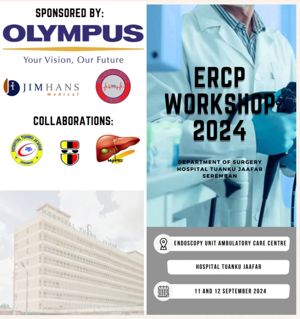 ERCP WORKSHOP 2024