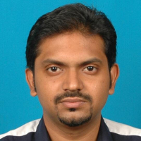 Dr Thanesh Kumar Maiyauen