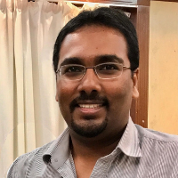 Dr Harivinthan Sellapan