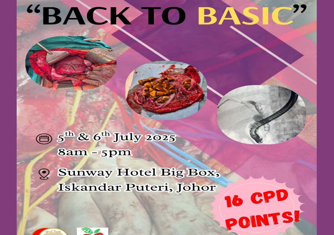 Back to Basic