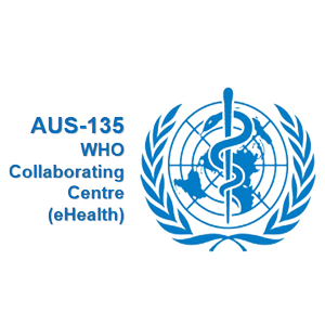 WHO Collaborating Centre on eHealth (AUS-135)