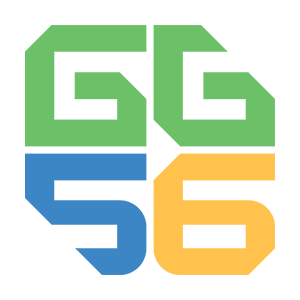 GG56 Korea