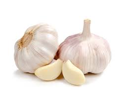 Local Garlic (250g)
