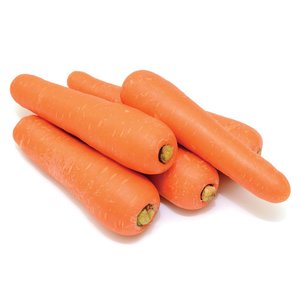 Carrot (500g)