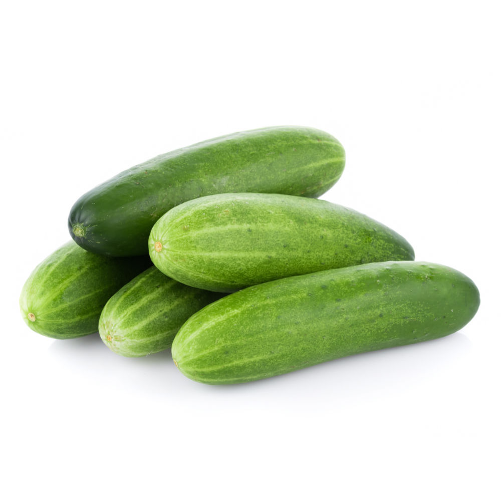 Cucumbers (500g)