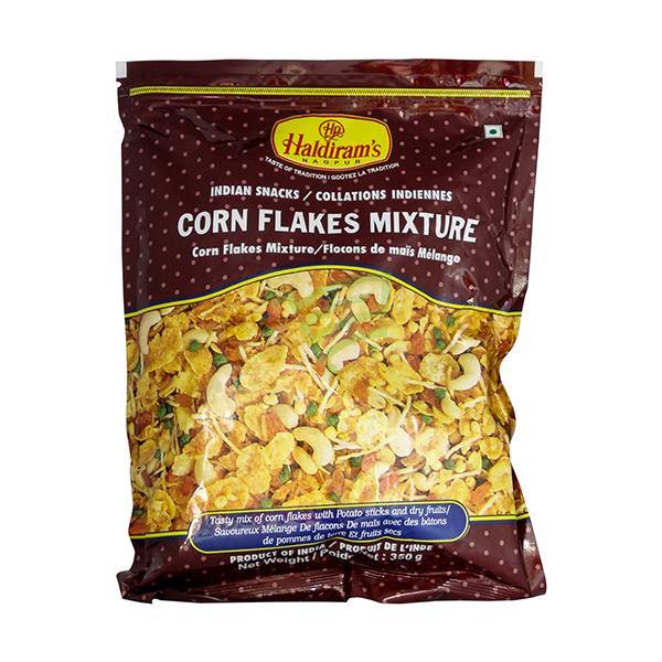 Haldiram Corn flakes 350g